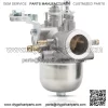 Golf Cart Carburetor for 83-89 Yamaha G1 2 Cycle Engine J24-14101-01 J24-14101-0 - Image 5