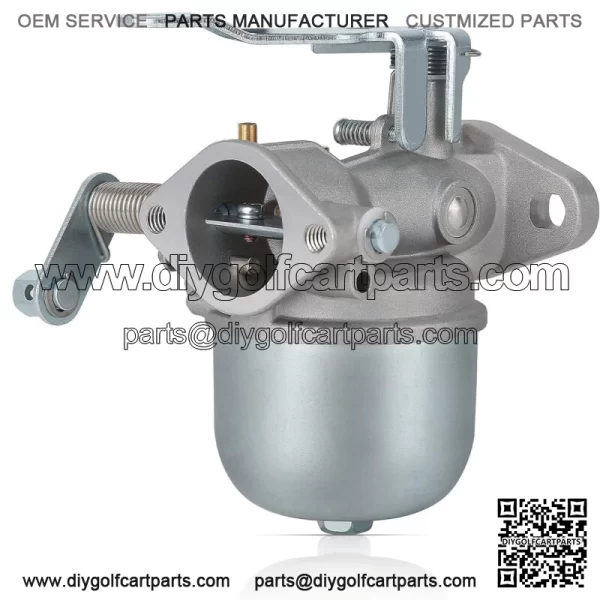Golf Cart Carburetor Kit for EZGO Marathon 2-stroke Gas 88-93, 23932-G1 14031G1 - Image 4