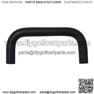 Yamaha G11/ G16/ G21-G23/ G27/ G29/ DRIVE Cylinder Head Breather Pipe (For Gas 1996+)