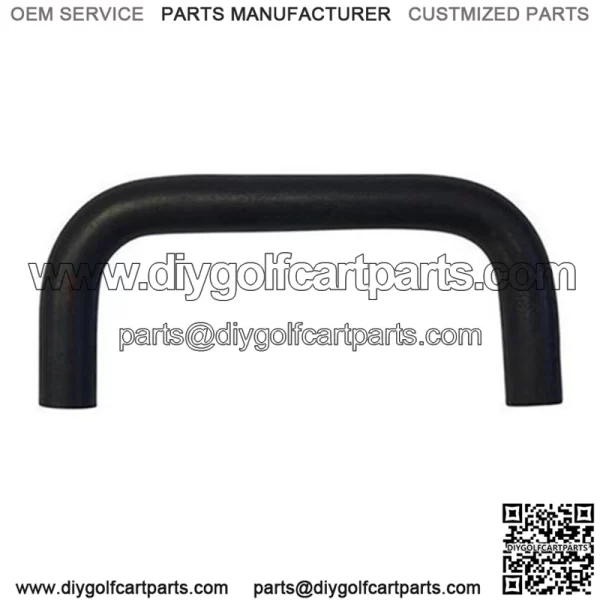 Yamaha G11/ G16/ G21-G23/ G27/ G29/ DRIVE Cylinder Head Breather Pipe (For Gas 1996+)