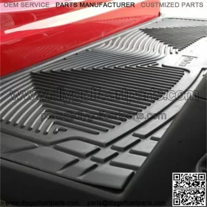 Yamaha Golf Cart Floor Mat (Fits DRIVE/ G29, Drive 2, G22, G14)