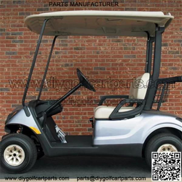 Golf Cart Floor Protector Mat