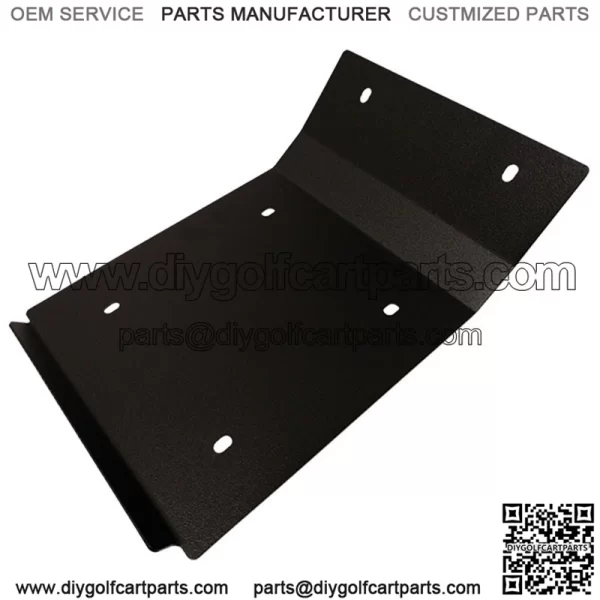 Yamaha Drive-2 Skid Plate (Fits 2016 & Up)