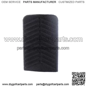 EZGO Gas and Electric 2008-Up RXV Golf Cart Accelerator Pedal Pad