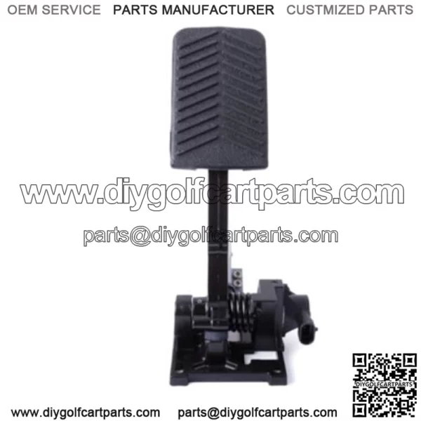 Accelerator Pedal Assembly for EZGO RXV Electric Golf Carts