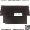 Full Coverage Liner Floor Mat for Club Car Precedent 2004-up, Club Car Tempo & Onward 2017-2022 Golf Cart, Replaces OEM# 102504801 102504802 103926401 - Image 2