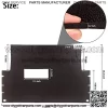 Full Coverage Liner Floor Mat for Club Car Precedent 2004-up, Club Car Tempo & Onward 2017-2022 Golf Cart, Replaces OEM# 102504801 102504802 103926401 - Image 3