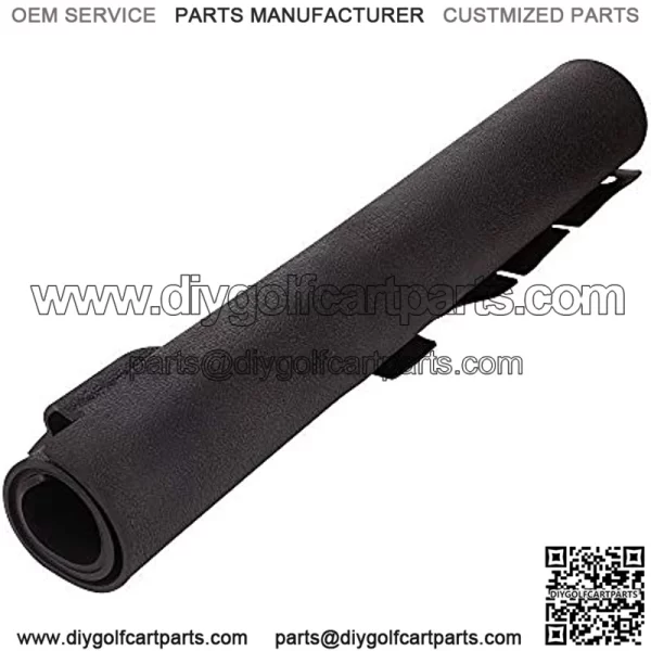 Full Coverage Liner Floor Mat for Club Car Precedent 2004-up, Club Car Tempo & Onward 2017-2022 Golf Cart, Replaces OEM# 102504801 102504802 103926401 - Image 5