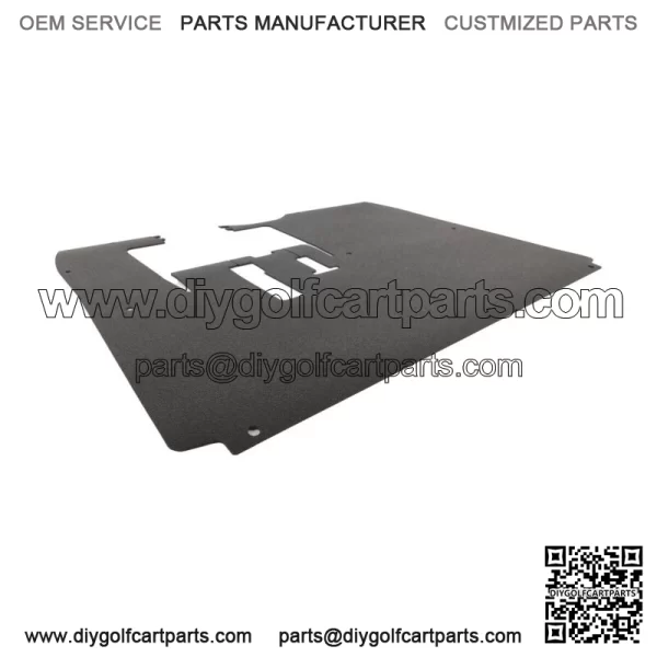 ProFX Rubber Floor Mat for Yamaha G29/Drive (2007-2016) Golf Cart - Image 2
