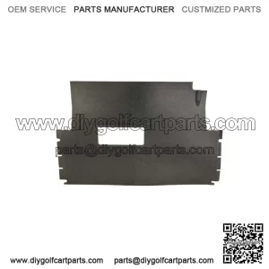 Club Car Precedent / Onward OEM Floor Mat 2004-Up Golf Cart OEM # 102504802