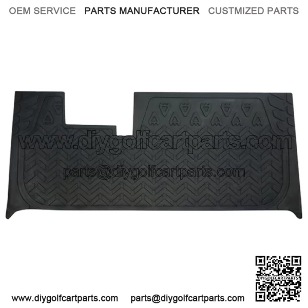EZGO RXV Golf Cart Rhino Floor Mat