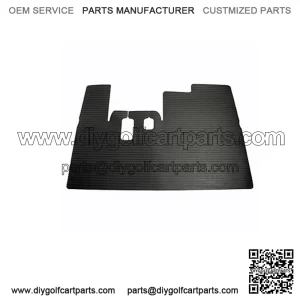 Yamaha G29 Drive Golf Cart Wide Ribbed Floor Mat Shield