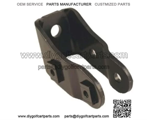 Passenger Side for Club Car Precedent Golf Carts 2004+