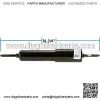 Golf Cart Rear & Front Shock Absorbers - Fits Club Car DS 1981-2008 Electric - Image 3