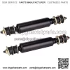 Golf Cart Rear Shock Absorbers Kit for Club Car DS 1981-up, Precedent 2004-up