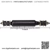 Golf Cart Rear Shock Absorbers Kit for Club Car DS 1981-up, Precedent 2004-up - Image 2