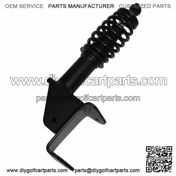 Yamaha G22 Golf Cart Front Shock (Driver Side)