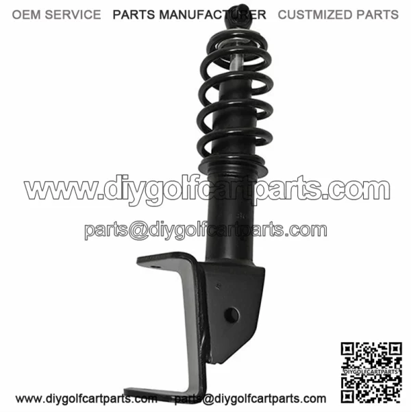 Yamaha G29/ DRIVE Golf Cart Front Shock (Passenger Side)
