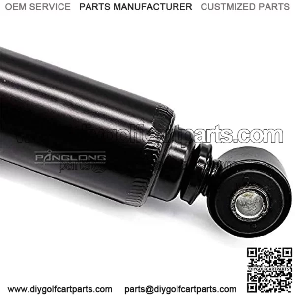 Club Car Precedent DS Front Shock Absorber or Rear Shock Absorbers,fits Club Car DS Electric & Gas 1981-2011 and 2004-up Precedent OEM 1014235 1010991 1013164 102588501