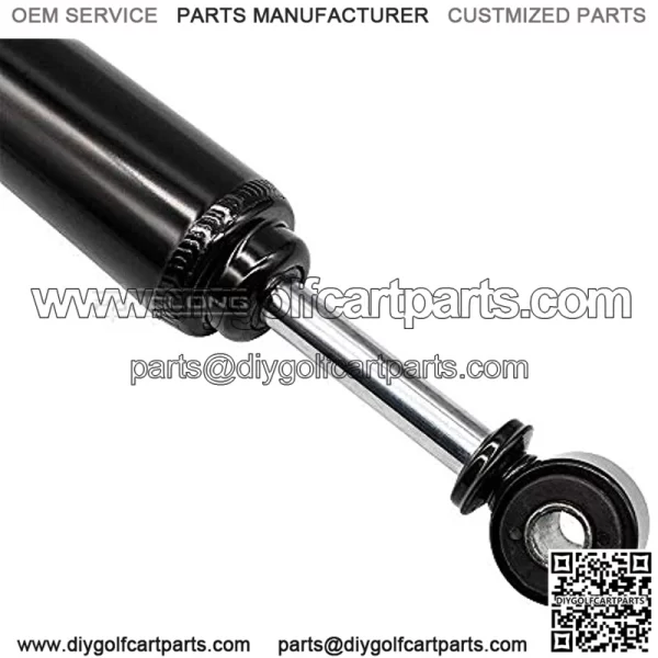Club Car Precedent DS Front Shock Absorber or Rear Shock Absorbers,fits Club Car DS Electric & Gas 1981-2011 and 2004-up Precedent OEM 1014235 1010991 1013164 102588501 - Image 2