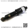 (Pack of 2 Front Shock Absorbers for Club Car 1015813 Gas/Electric Golf Carts - Image 4