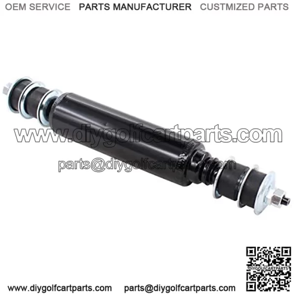 Pack of 4 Front and Rear Shock Absorber Set 102588501 102588601 for Club Car Precedent - Image 3