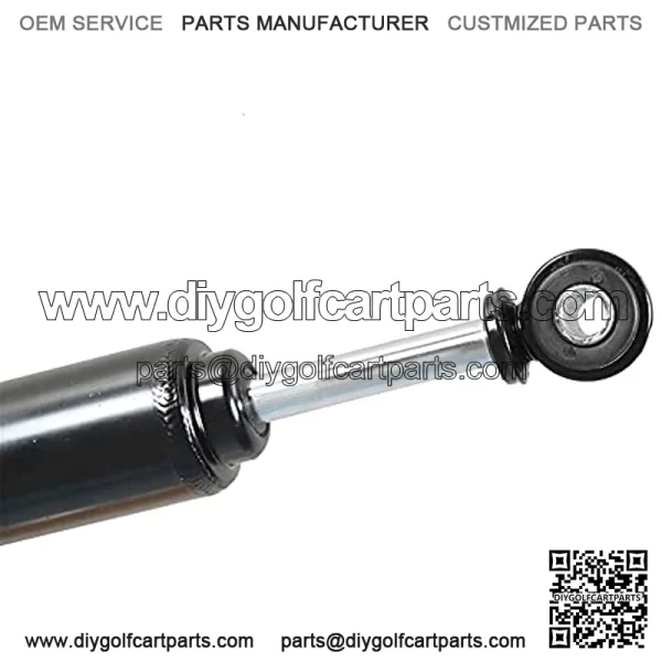 2 - Pack Front Shock Absorbers Replacement for Club Car DS 1981 - 2011 Precedent 2004 - Up G & E Golf Cart Models 1010991 1014235 102588601 - Image 5