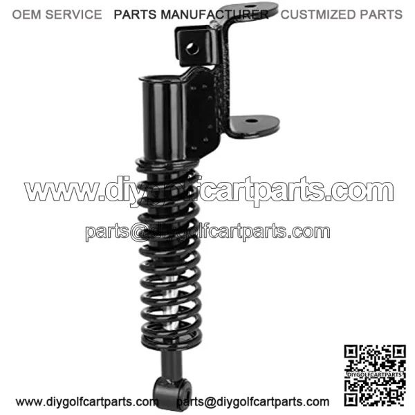 1 Pcs Front Right 603024 Shocks, Club Car Shocks Absorber Assembly for G&E 2008-up Golf Carts (Strut) - Image 3