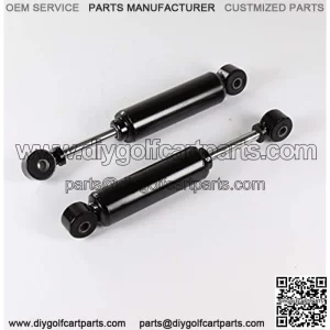 Parts Company Club Car DS Front Shocks for 1981 & Up Gas Electric Golf Carts Pair of 2