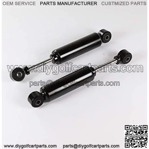 Parts Company Club Car DS Front Shocks for 1981 & Up Gas Electric Golf Carts Pair of 2