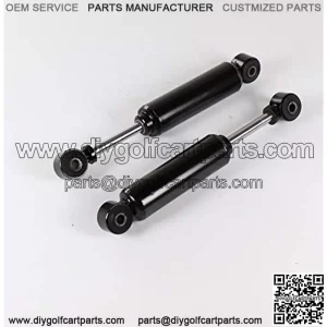 Parts Company Club Car Precedent Front Shocks/Shock Absorbers Fit 2004-up G&E Golf Carts