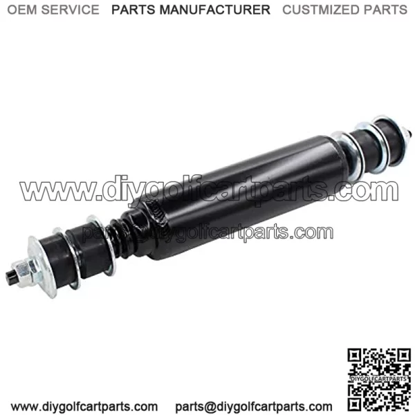 Pack of 2 Rear Shock Absorber 102588501 for Club Car Precedent Golf Cart 2004 and Up - Image 2