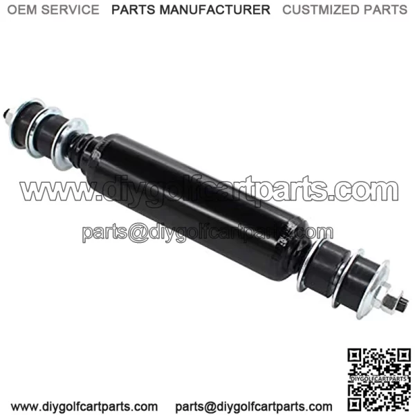 Pack of 2 Rear Shock Absorber 102588501 for Club Car Precedent Golf Cart 2004 and Up - Image 3
