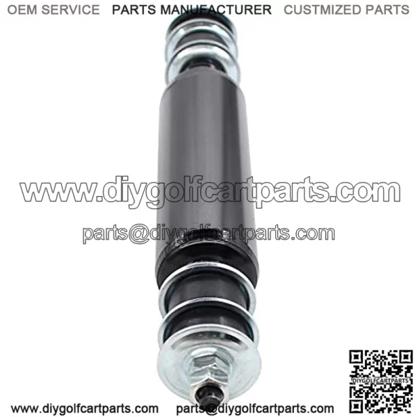 Pack of 2 Rear Shock Absorber 102588501 for Club Car Precedent Golf Cart 2004 and Up - Image 4