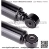 Golf Cart Front Rear Shock Absorbers Kit for Club Car DS 1988-up, Precedent 2004-up Gas & Electric Models, Replace OEM 1014235 1015813 1010991 1012183 1014236 1013164 - Image 5