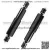 1994-Up TXT Front or Rear Shock Absorbers Golf Carts TXT OEM# 70928-G01 OEM# 76418-01(2 PCS)