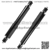 1994-Up TXT Front or Rear Shock Absorbers Golf Carts TXT OEM# 70928-G01 OEM# 76418-01(2 PCS) - Image 2