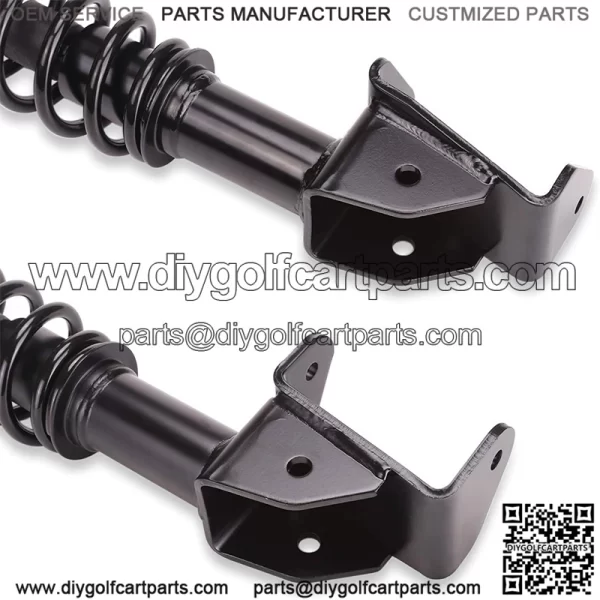 Yamaha G29 golf cart front shock absorber left and right JW2-F3390-00-00 JW2-F3350-00 - Image 3