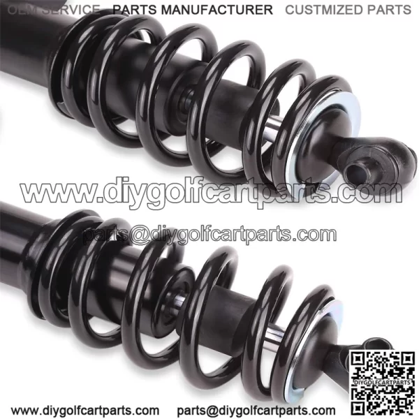 Yamaha G29 golf cart front shock absorber left and right JW2-F3390-00-00 JW2-F3350-00 - Image 4