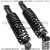 Yamaha G22 G29 Golf Cart Heavy Duty Rear Shock Kit JW2-F2210-10-00