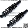 Yamaha G22 G29 Golf Cart Heavy Duty Rear Shock Kit JW2-F2210-10-00 - Image 2