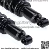 Yamaha G22 G29 Golf Cart Heavy Duty Rear Shock Kit JW2-F2210-10-00 - Image 3