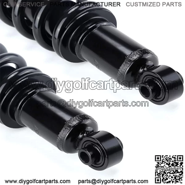 Yamaha G22 G29 Golf Cart Heavy Duty Rear Shock Kit JW2-F2210-10-00 - Image 3