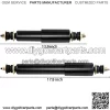 EZGO TXT Golf Cart Front and Rear Shock Absorbers Kit for 1994-Up Gas & Electric Models, Replaces OEM #76418-01, Part #5006 - Image 3