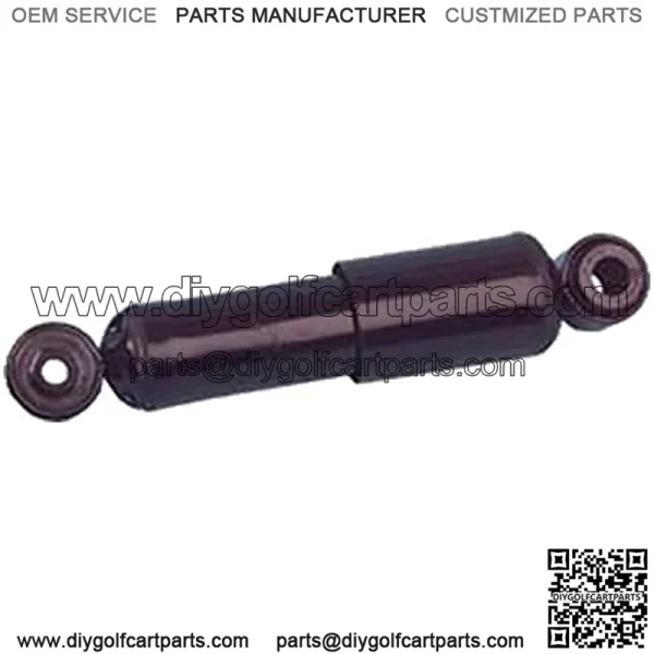 Performance Plus Carts EZGO 1979-94 Golf Cart Rear Shock Absorber Gas