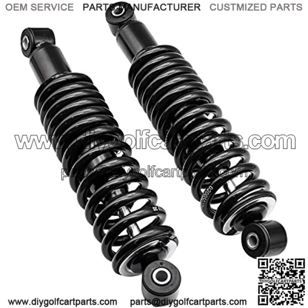 Yamaha Heavy Duty Rear Shock Absorber Spring JN4-F2210-00-00,JN3-F2210-00,JW2-F2210-10 Fits Yamaha G16/G19/G22/G29 1995+