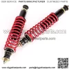 Golf Cart Front/Rear Coil Over Heavy Duty Shock Fits EZGO Medalist/TXT 1994+ Newer Gas or Electric, Replaces OEM# 70928-G01 76418-G01, 2- Pack - Image 4