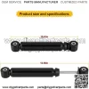 Front or Rear Shock Absorption of Golf cart (RXV Rear Shock Absorbers) - Image 2