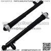 5Q0512037L Rear Magnetic Shock Absorber Assy with Spring Compatible with VW Golf 7 2012-2020, Seat Leon III 2014 - 2020,Skoda Octavia III 2012-2019 5Q0513119L 5Q0512037L - Image 3
