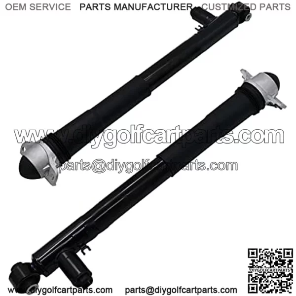 5Q0512037L Rear Magnetic Shock Absorber Assy with Spring Compatible with VW Golf 7 2012-2020, Seat Leon III 2014 - 2020,Skoda Octavia III 2012-2019 5Q0513119L 5Q0512037L - Image 3